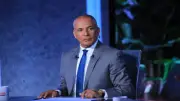 أحمد موسى: محمد صلاح سجل اسمه بحروف من ذهب في تاريخ الكرة العالمية