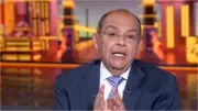 محمد شردي: مؤشرات على اتفاق إطاري بين الولايات المتحدة وإيران