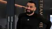 ليفربول يحقق رقماً قياسياً جديداً بفضل محمد صلاح بعد رحيله