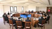البابا تواضروس يلتقي ممثلي المعاهد الكنسية بالمهجر لتطوير التعليم اللاهوتي