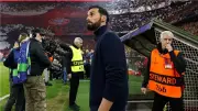 نجوم ريال مدريد يودعون أربيلوا بعبارات مؤثرة والمدرب يرد بالمثل