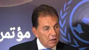 حاتم باشات: يوم إفريقيا يجسد وحدة القارة وأهمية العمل المشترك