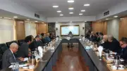 وزير الإعلام: الصحافة المصرية الأكثر عراقة وتأثيراً رغم التحديات