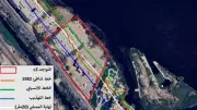الري توضح أسباب إزالة قصر أكمل قرطام: مخالفات على مجرى النيل