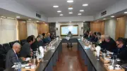 ضياء رشوان: الصحافة المصرية الأكثر تأثيراً ومهنية رغم التحديات