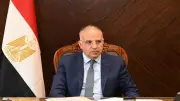 الري توضح تفاصيل إزالة التعديات على نهر النيل في أبو النمرس