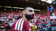 محمد صلاح يودع ليفربول برسالة مؤثرة: بكيت كثيرا ولن أعود