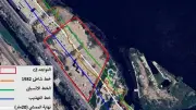 وزارة الري تكشف تفاصيل إزالة تعديات أكمل قرطام على النيل بالجيزة