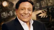 أحمد عز يهنئ عادل إمام بعيد ميلاده: نجمنا الأول وصاحب مدرسة في النجومية