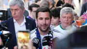 ريال مدريد يوافق رسمياً على ترشح ريكيلمي لمواجهة بيريز في انتخابات تاريخية