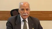 العربي الناصري: مصر مركز التوازن الإقليمي وصوت السلام والاستقرار