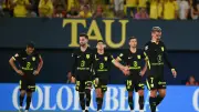 وداع مؤلم لجريزمان.. أتلتيكو مدريد ينهار بخماسية أمام فياريال