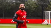 ضياء السيد: عقلية صلاح الاحترافية صنعت أسطورته وختام رحلته مع ليفربول فخر للمصريين