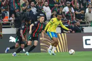 صن داونز بطلاً لدوري أبطال إفريقيا للمرة الثانية في تاريخه
