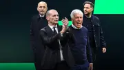 ليلة المجد والانهيار.. الكالتشيو يحسم بطاقاته الأوروبية بجنون