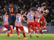 فياريال يهزم أتلتيكو مدريد بخماسية في مباراة مثيرة بالدوري الإسباني