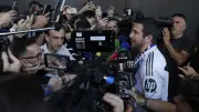 ريكيلمي يكشف عن تشكيلة مجلس إدارته الذهبية لريال مدريد