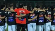 خالد عباس يكشف سبب نقل مباراة مصر وروسيا إلى استاد القاهرة