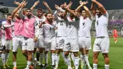 ثنائي الزمالك يتصدر قائمة منتخب فلسطين لمعسكر قطر ووديتي قرغيزستان وكينيا