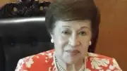 محكمة القاهرة الجديدة تنظر دعوى الحجر على نوال الدجوي