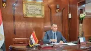 محافظ أسوان يعلن عن خطط استثمارية جديدة قريباً