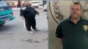 سمسار عقارات في المقطم يواجه عقوبة الضرب والسب بعد اعتدائه على طبيبة