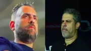 بشير التابعي ينصح معتمد جمال وجون إدوارد بالرحيل عن الزمالك