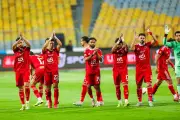 شباب الأهلي يدرس الانسحاب من السوبر المصري بسبب ضعف العائد المادي