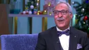 سعيد أرتيست ضيف برنامج السهرة على القناة الثانية أول أيام عيد الأضحى