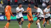موعد مباراة مصر وتنزانيا في نصف نهائي أمم أفريقيا للناشئين والقنوات الناقلة