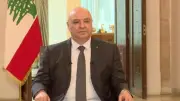 الرئيس اللبناني: لا تسوية مع استمرار الاحتلال الإسرائيلي والانسحاب الكامل مطلب ثابت