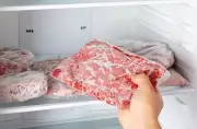 خطوات بسيطة تحافظ على جودة لحوم الأضاحي لأشهر طويلة