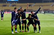 مواجهة قوية بين إنبي ووادي دجلة في نصف نهائي كأس مصر