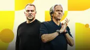النصر وبرشلونة في القمة: انتحار جيسوس وفليك يقطع الألسنة
