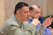 رئيس بعثة حج الجمعيات يستعرض خطة تصعيد الحجاج ويشدد على بطاقة نسك