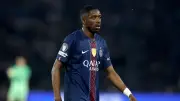 ديمبلي يعلن جاهزيته لنهائي التشامبيونزليج ويحدد هدفه في كأس العالم