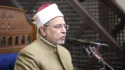 رئيس جامعة الأزهر: الحج مؤتمر عالمي يجمع الأمة ويؤكد وحدتها