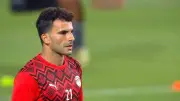 ياسين منصور يتحفظ على آلية صرف عقد زيزو في الأهلي