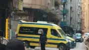 حفظ التحقيقات في مصرع سيدة ألقت بنفسها من الطابق السادس بمدينة نصر