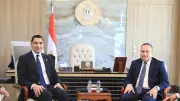 وزير الشباب: التكامل مع التعليم العالي أساس إعداد جيل قادر على المنافسة والقيادة