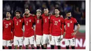 أسعار تذاكر كأس العالم للمنتخب المصري ومواعيد المباريات