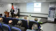 ورشة عمل بالإنتاج الحربي لتعزيز الذكاء الاصطناعي في الصناعات العسكرية والمدنية