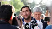 ريكيلمي يخطط لتعيين زورك مديرًا رياضيًا لريال مدريد