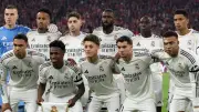 ملاكم وقتل.. ريال مدريد يفتح باب السخرية على نفسه بفيلم قديم