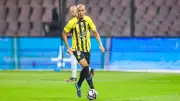 اتحاد جدة يرفض تجديد عقود فابينيو والناشري والبيشي