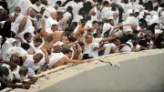 حالة واحدة يجوز فيها التوكيل لرمي الجمرات في الحج.. تعرف عليها