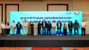 بدء تسيير رحلات طيران شارتر من رومانيا إلى الغردقة الشهر المقبل