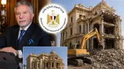 من يملك النيل؟ القانون يحسم أزمة منشآت أكمل قرطام في أبو النمرس