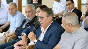 الغرف السياحية: لقاء رئيس الوزراء بأهالي نزلة السمان تاريخي ويعكس نهجاً حكومياً غير مسبوق