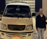 ضبط سائق ميكروباص بتهمة تحصيل أجرة أزيد من المقررة في بني سويف